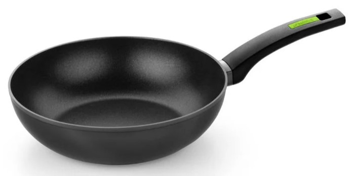 SARTEN MONIX HONDA 20CM GREEN 