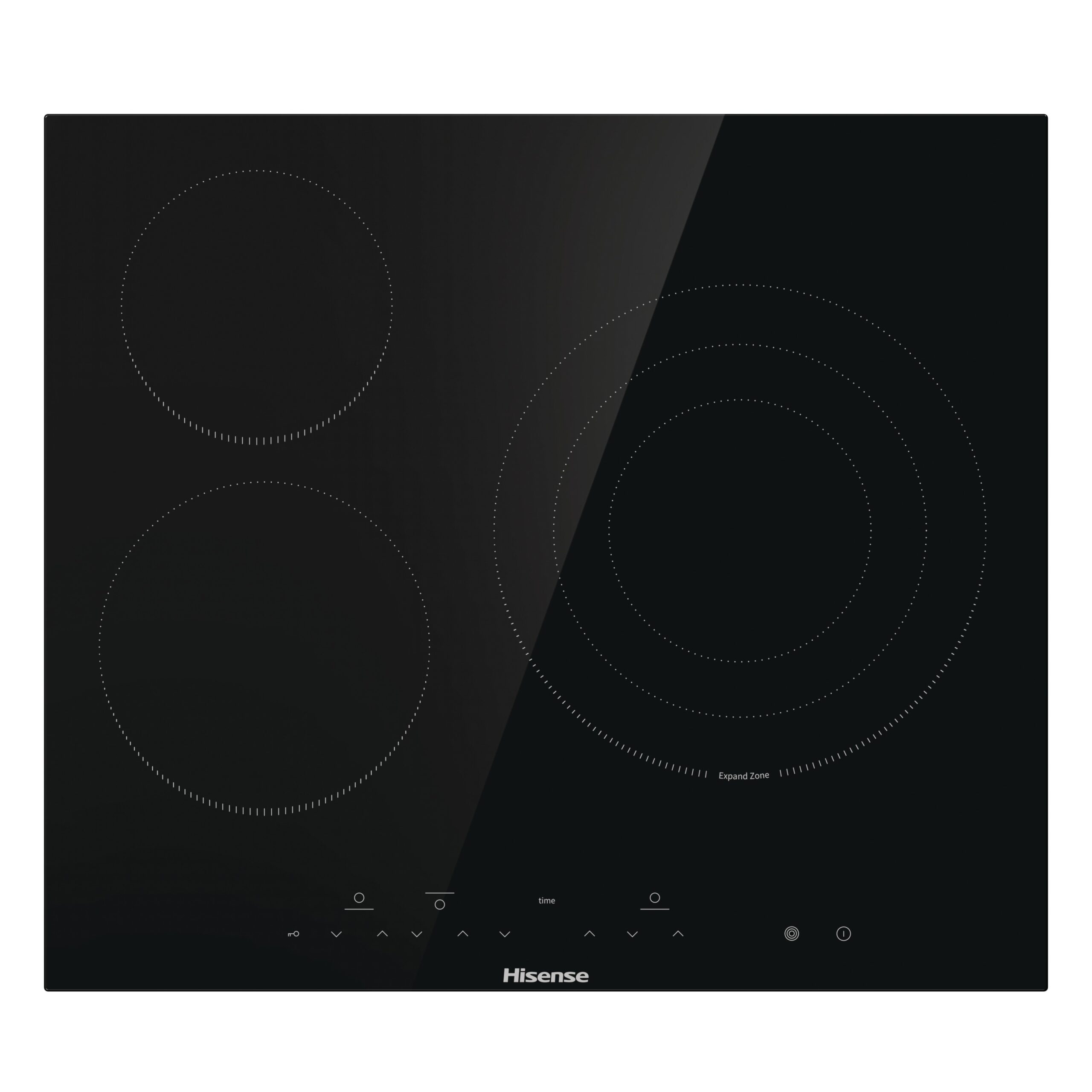 ENCIM. HISENSE E6332BSCE 3F VITRO