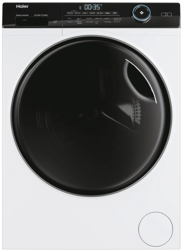 LVD. HAIER HW90B14959EU1IB 9K 1400R ABT VAPOR