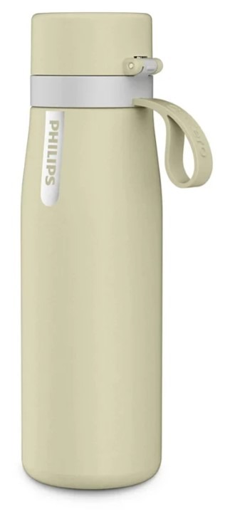 BOTELLA TERMO PHILIPS AWP2662BG/24 COLOR VERDE PAS