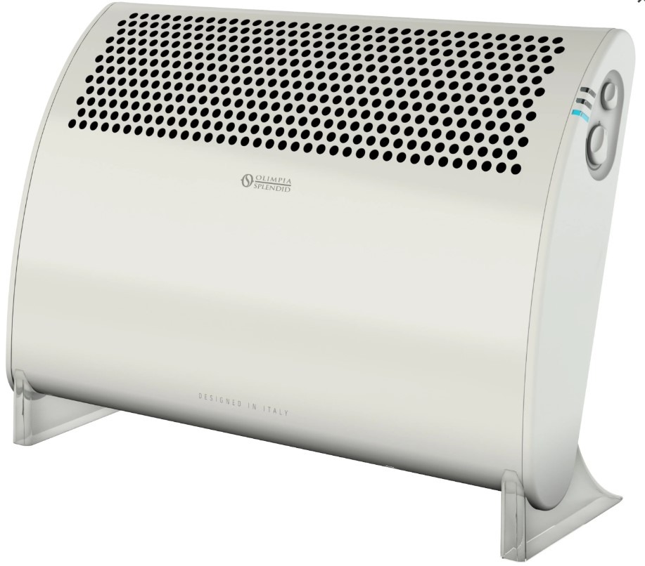 CONVECTOR OLIMPIA CALEO 2 T 2000W