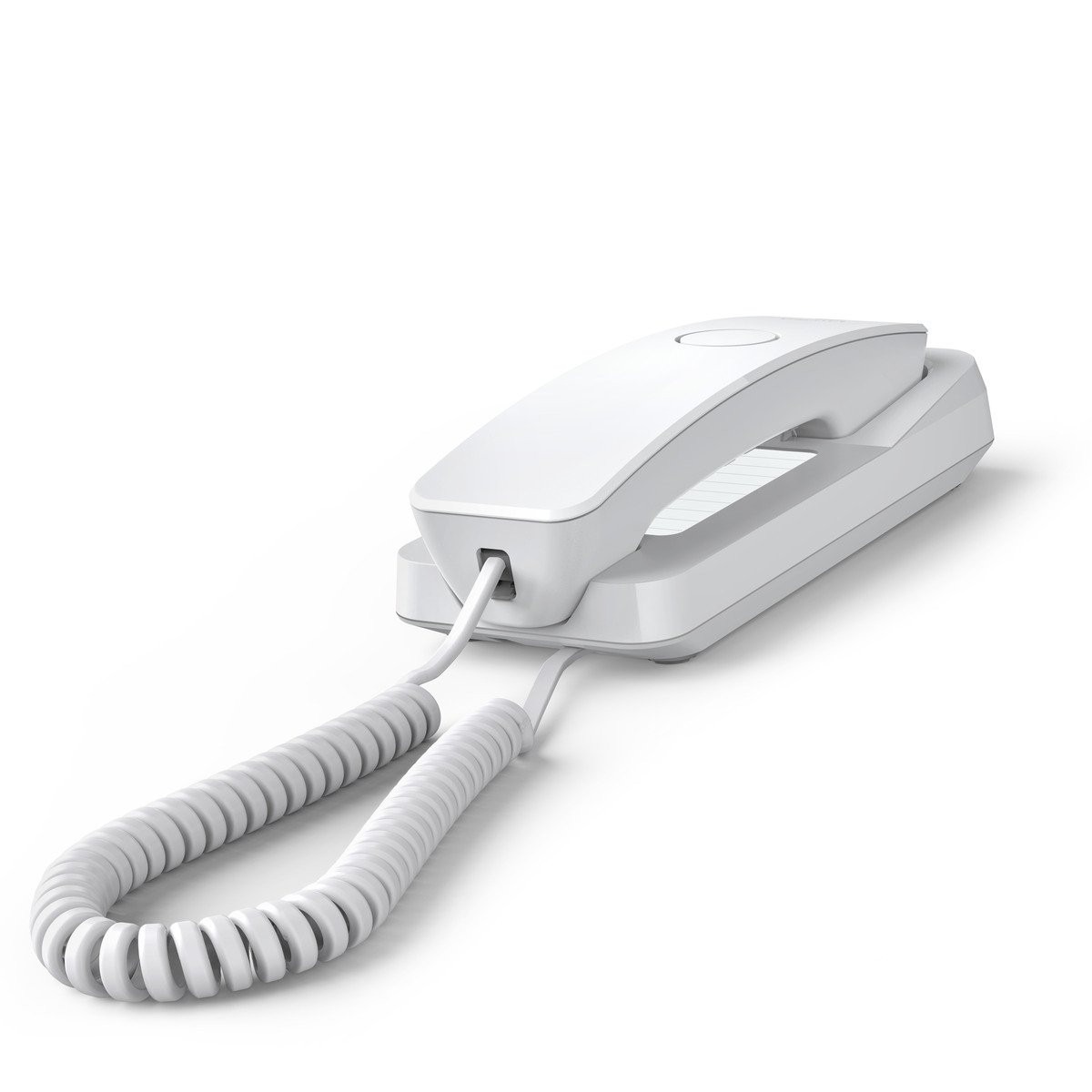 TELEFONO SOBREMESA GIGASET DESK 200 WHITE