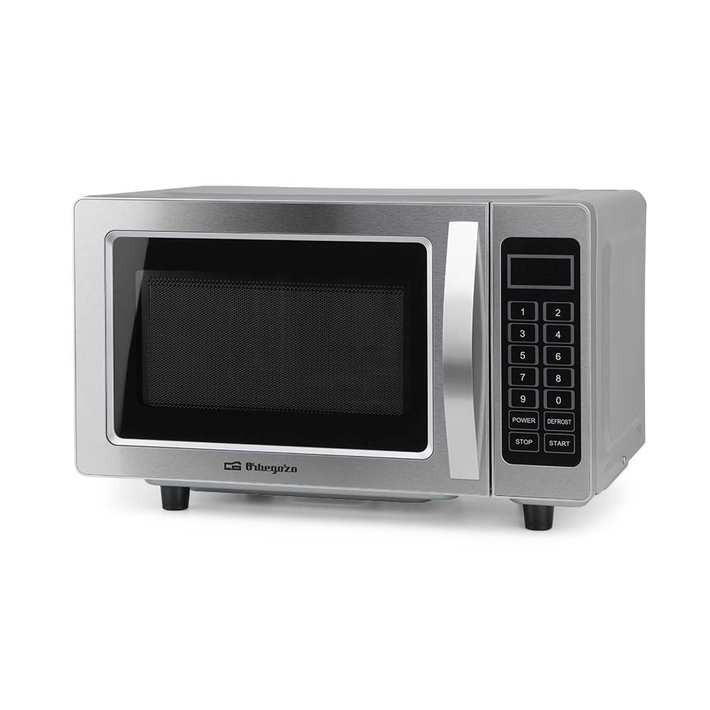MICR. ORBEGOZO MI2580PR 25L INOX