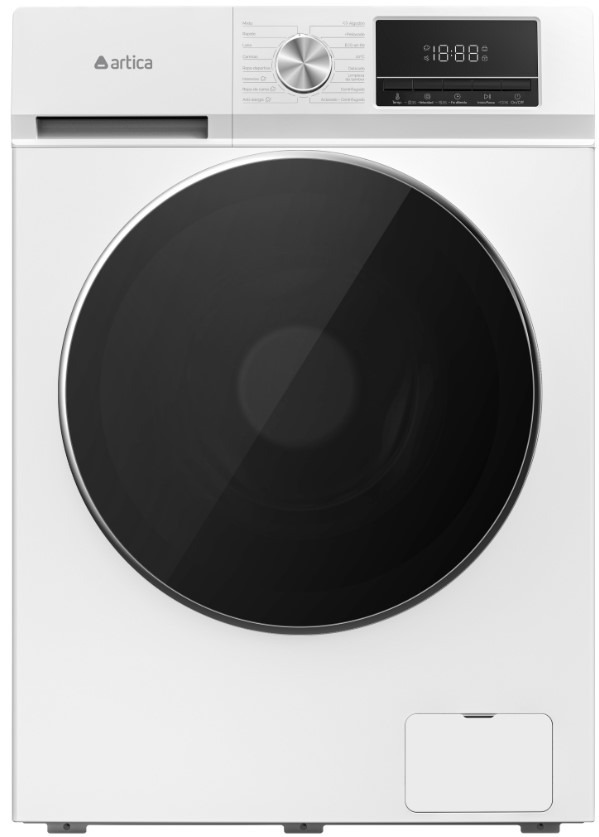 LVD. ARTICA AQUALINE7AB2 7K 1200 BCO VAPOR