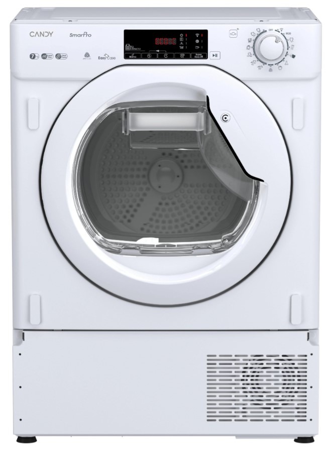 SECADORA CANDY BCTDH7A2TES 7K BCO