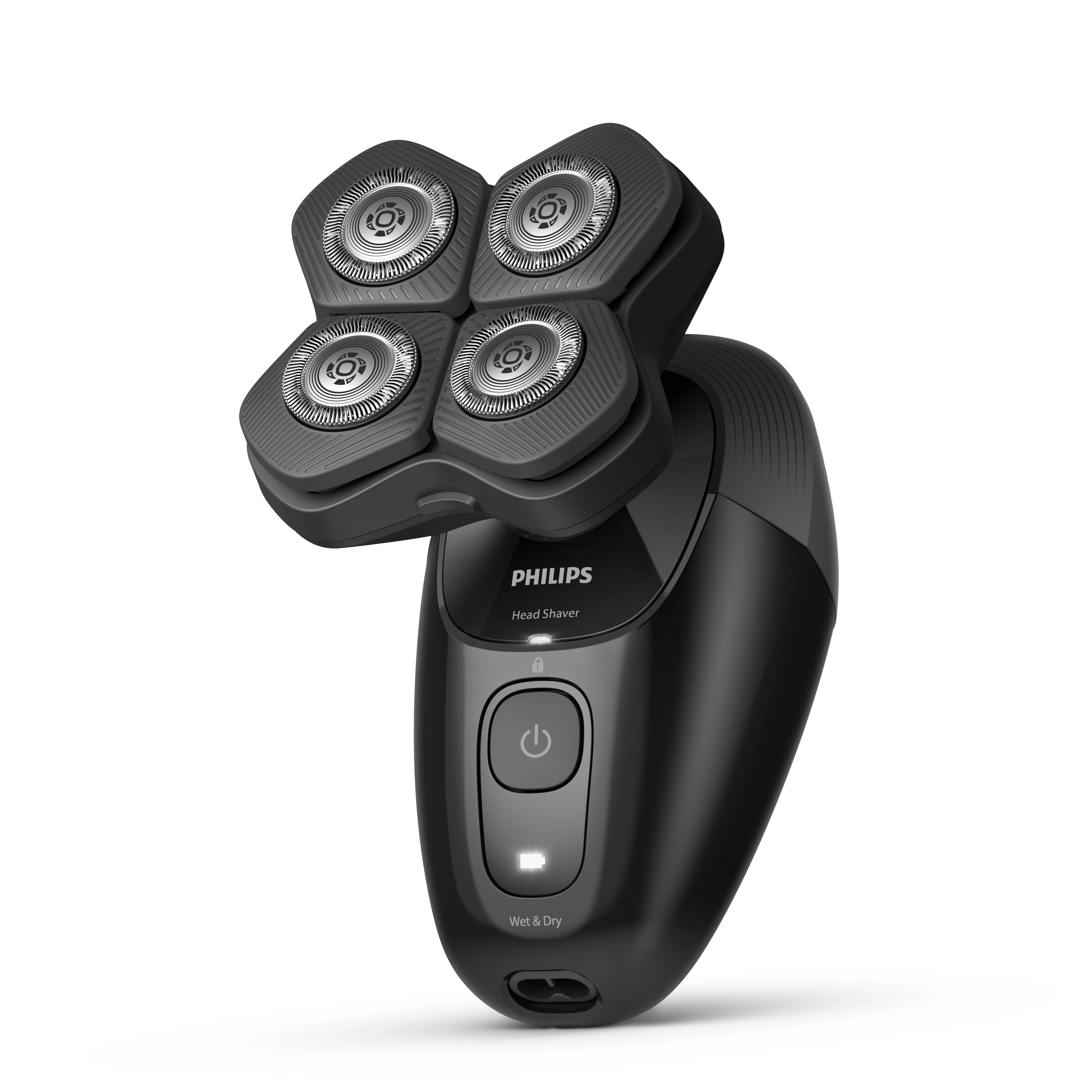 AFEITA. PHILIPS HS5980/15 ESPECIAL CABEZA