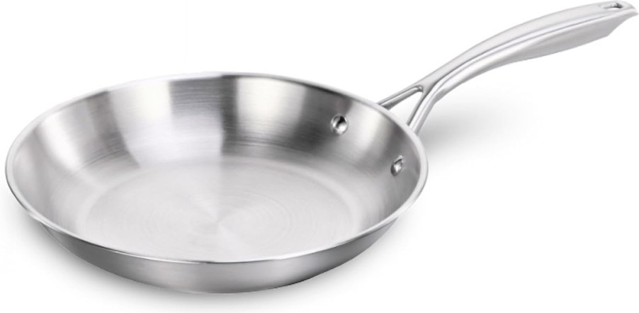 SARTEN CASTEY ES24 INOX ESSENTIALS 24CM