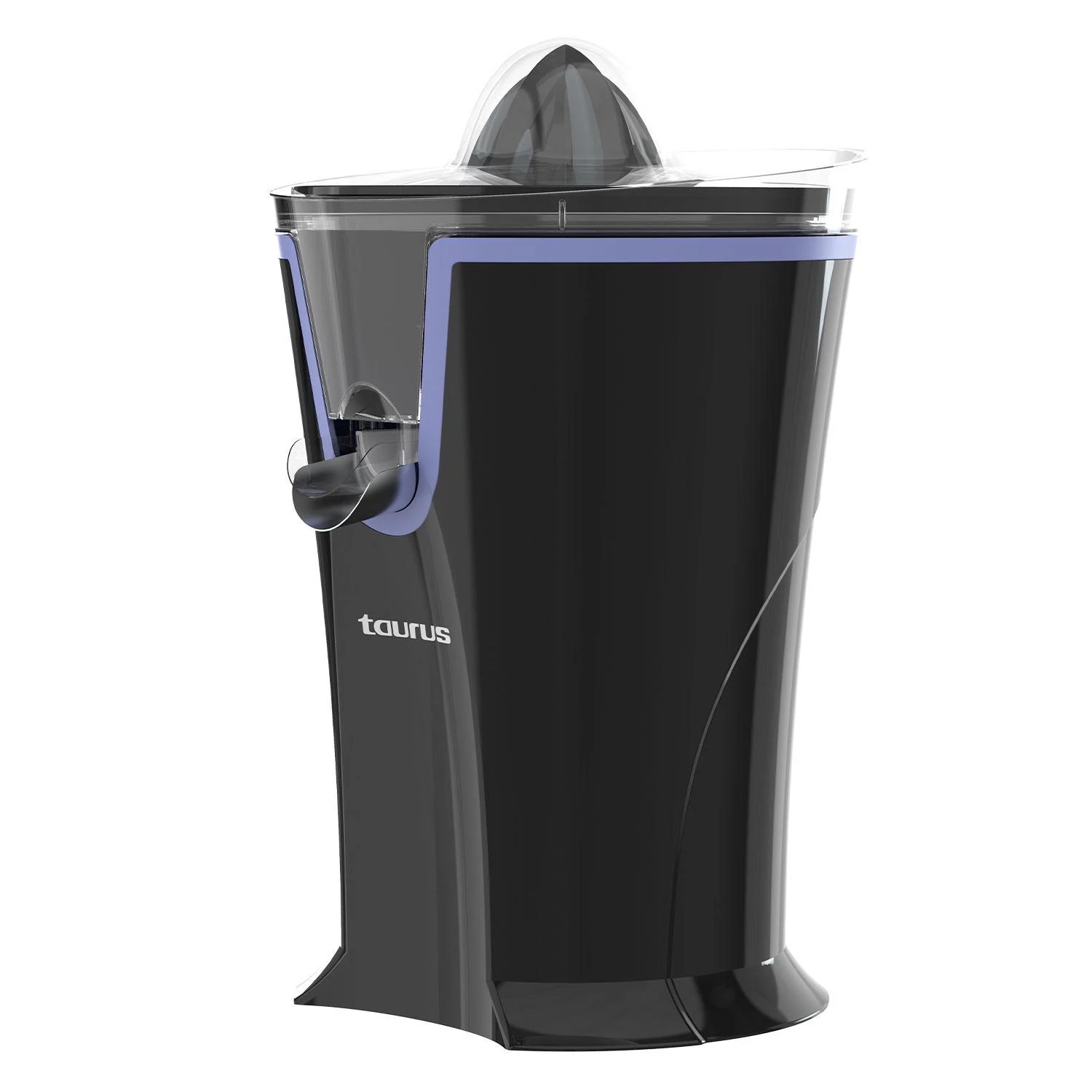 EXPRIM. TAURUS PTFSQ4000 NEGRO 40W V/D