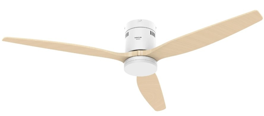 VENTILADOR TECHO TAURUS FAN POLAR 3B 30W 132CM