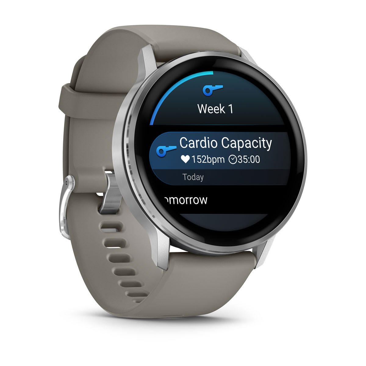 SMARTWATCH GARMIN VENU 4 010-03014-01 GRIS