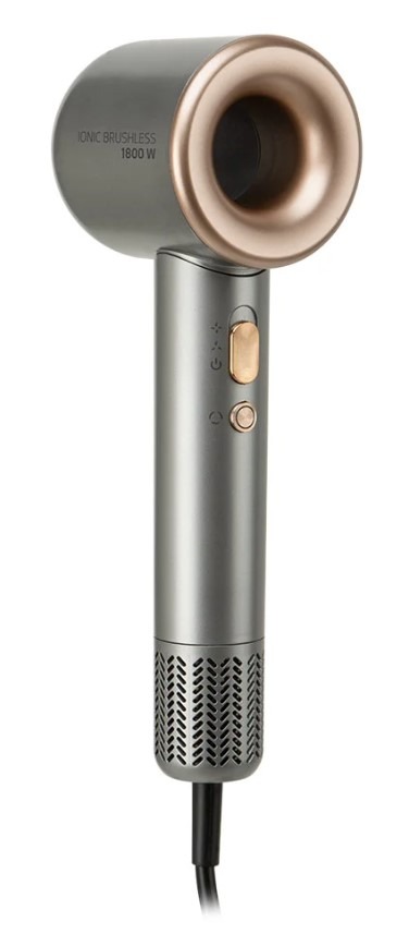 SECADOR ORBEGOZO SE1880 1800W BRUSHLESS DIFUSOR