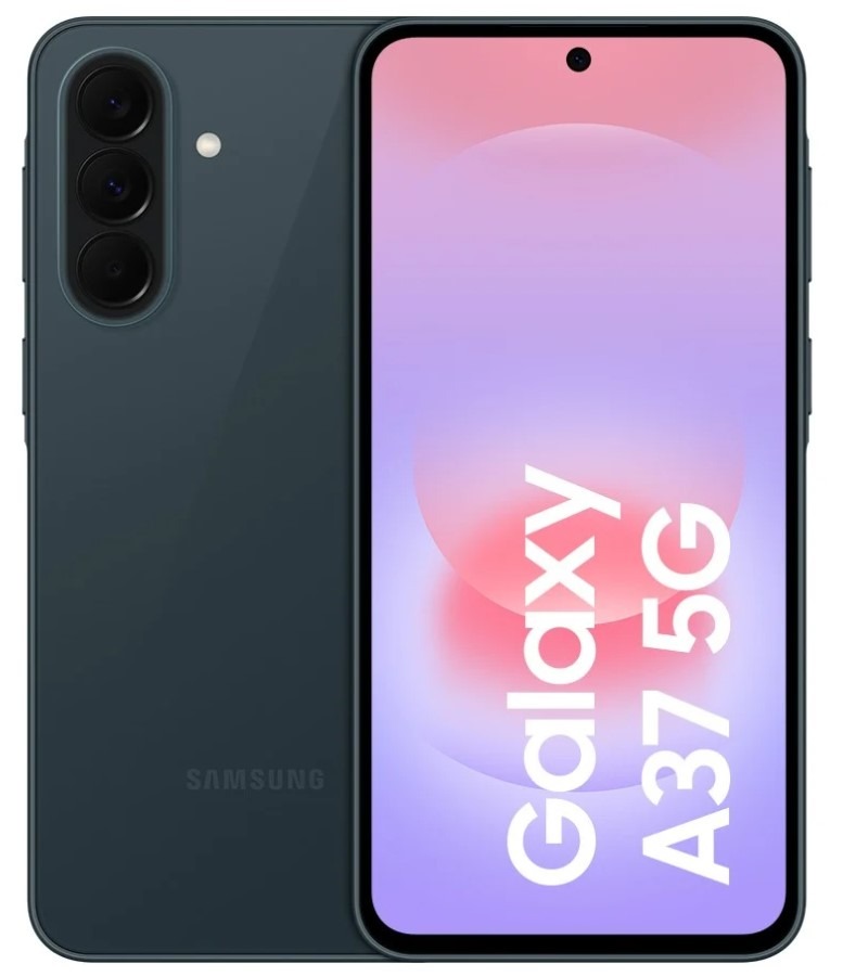 SMARTPHONE SAMSUNG A37 5G 8/256 6,7 DARK GREEN