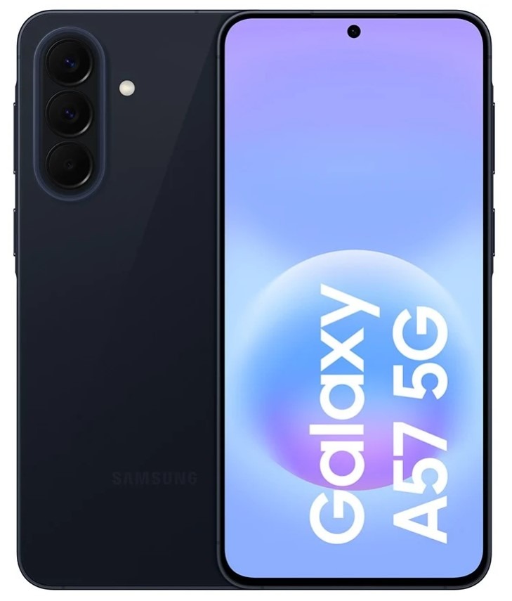 SMARTPHONE SAMSUNG A57 5G 8/128 6,7 DARK BLUE