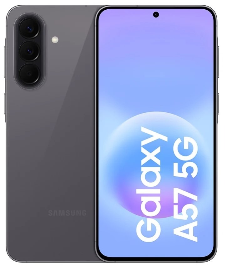 SMARTPHONE SAMSUNG A57 5G 8/128 6,7 GRAY