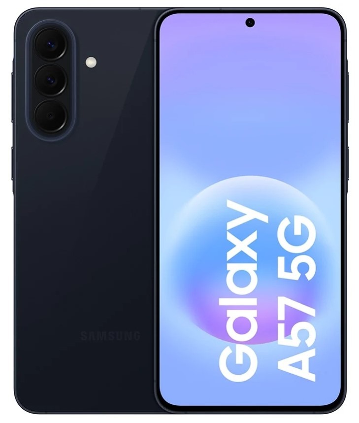 SMARTPHONE SAMSUNG A57 5G 12/512 6,7 DARK BLUE