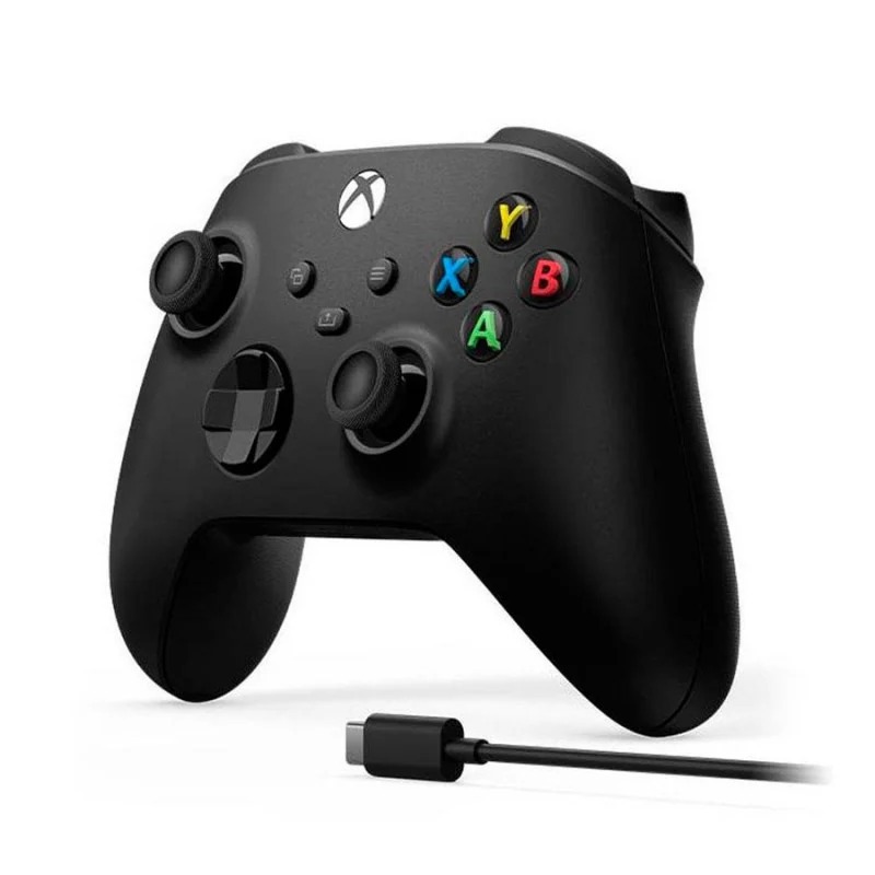MANDO XBOX ONE WIRELESS BT + CABLE USB