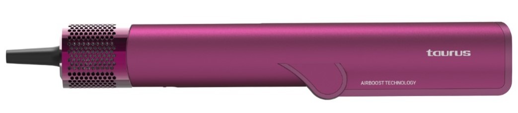 PLANCHA PELO TAURUS SLIMLOOK DUO 1200W IONICA