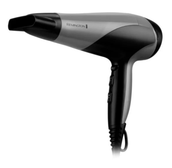 SECADOR REMINGTON D3190S 2200W IONIC DIFUSOR