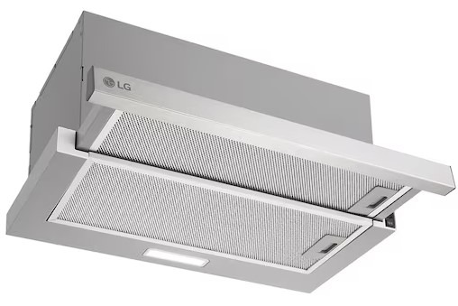 CAMP. LG HT3Z2413S 60CM 600M3H INOX INT