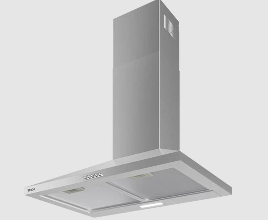 CAMP. TEKA DBB74140 70CM 400M3H INOX 113020008