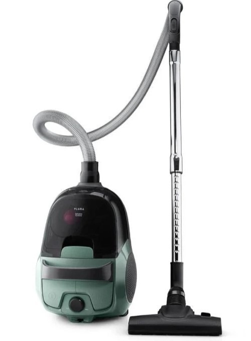 ASPI. TRINEO FLAMA 1687FL SPIN&GO CYCLONE 800W S/B