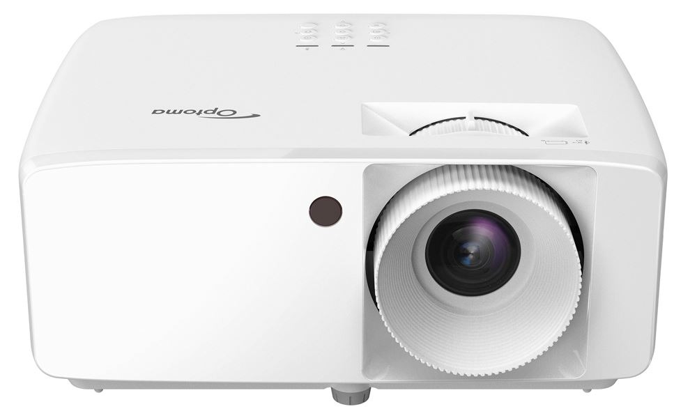 PROYECTOR OPTOMA ECO LASER ZW340E WXGA 3600 LUMENS