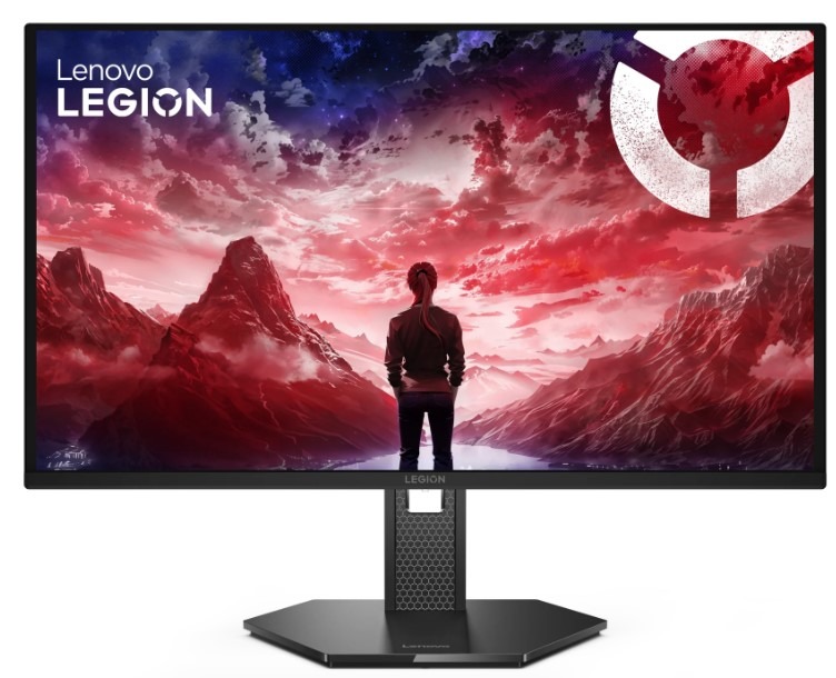 MONITOR LENOVO 27 LEGION 27Q-10 QHD 240HZ OLED