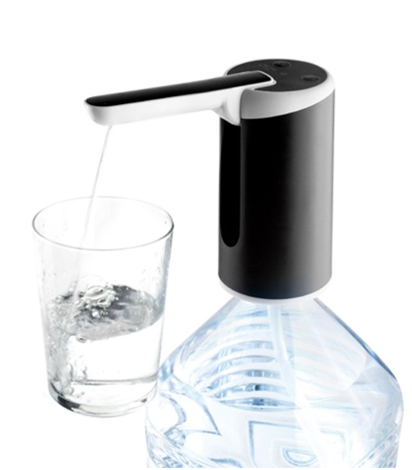 DISPENSADOR AGUA IBILI 723675 PLEGABLE