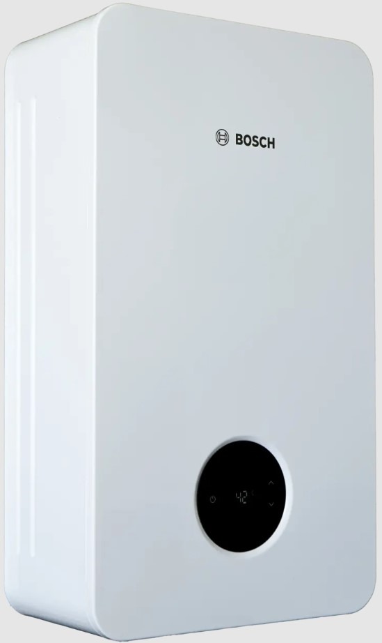 CAL. BOSCH T3600S  11 L BUT. ESTANCO+KIT 80/110