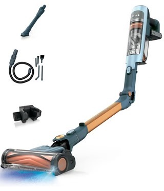 ASPI. ESCOBA SHARK IA1244EU 18V 60MIN FLEX