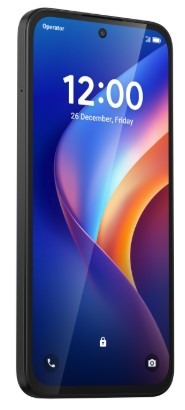 SMARTPHONE TCL K70 T522A 4/128 6,8 MIDNIGHT BLACK