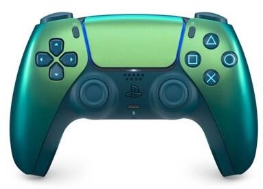 MANDO SONY PS5 DUALSENSE WIRELESS CHORMA TEAL V3
