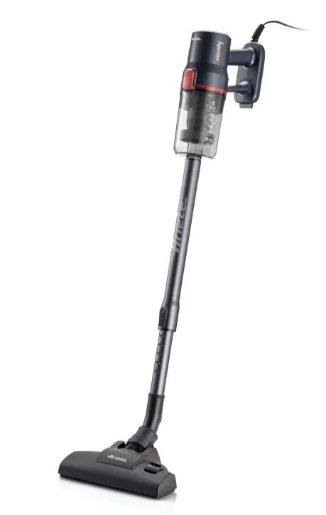 ASPI. ESCOBA ARIETE 2708 C/CABLE 2EN1
