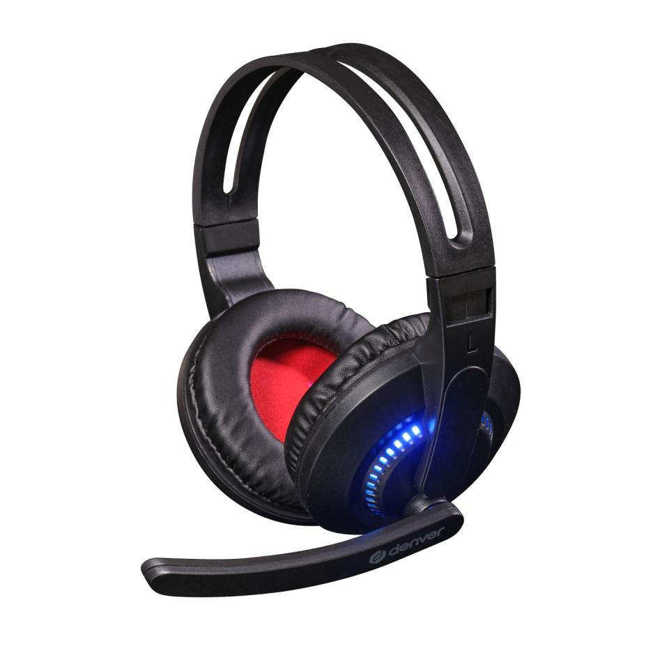 AURICULARES DENVER GHS-101