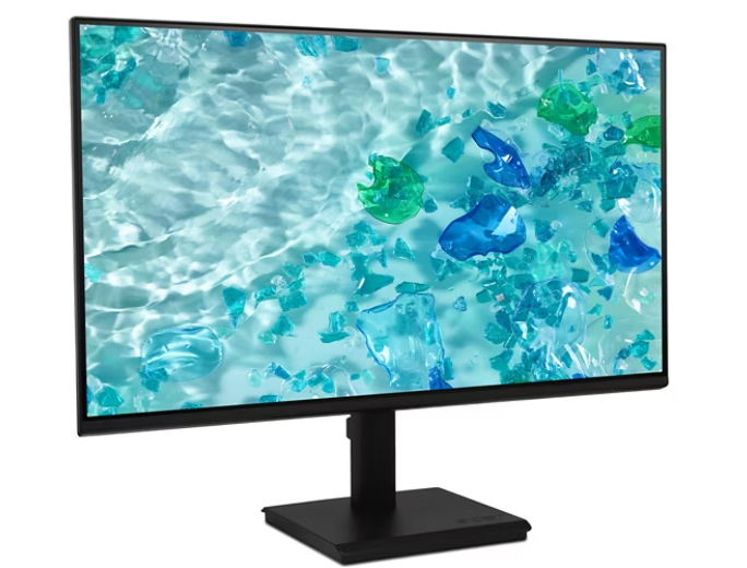 MONITOR ACER 27 VERO V7 V277G FHD HDMI NEGRO