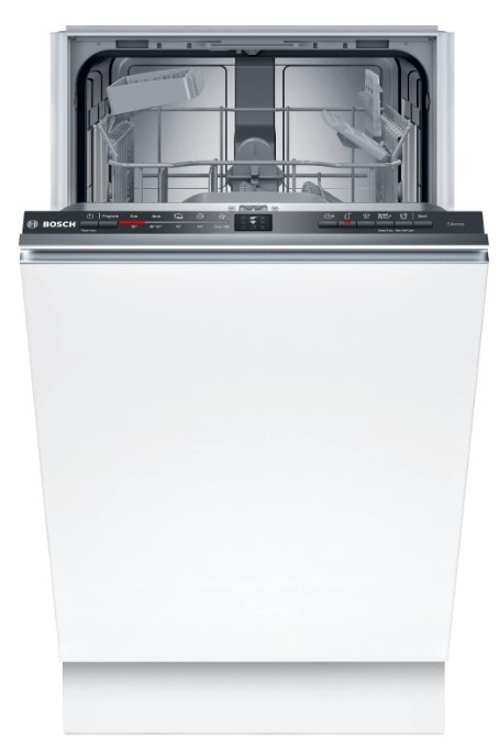 LVJ. BOSCH SPV2HKX02E 45CM 5P 42dB INT