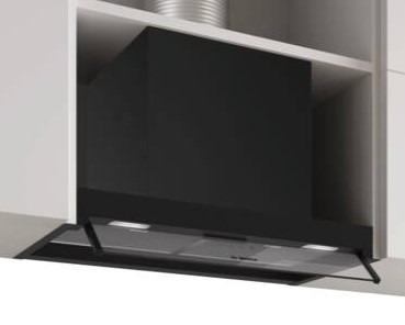 CAMP. BOSCH DBB65CC60 60CM 582m3/h