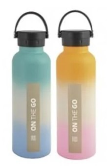 BOTELLA IRIS 9815IS 750 ML.  SURTIDA