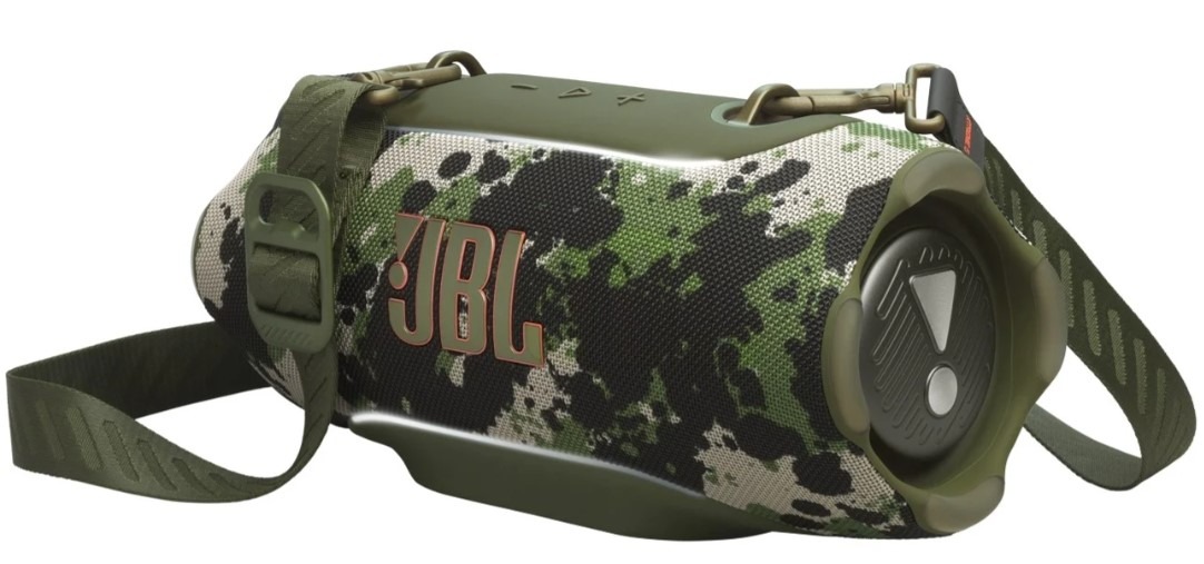 ALTAVOZ JBL XTREME 5 SQUAD