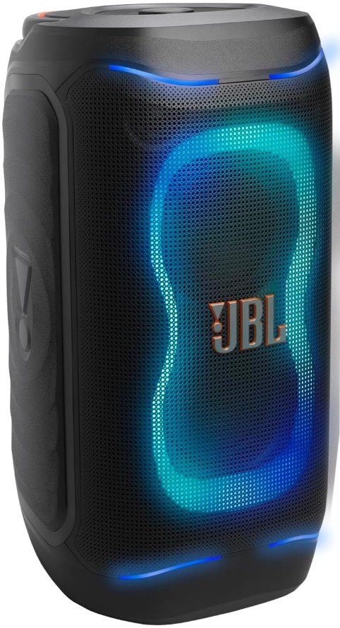 ALTAVOZ JBL PARTYBOX 130