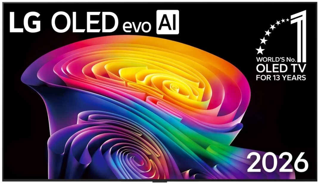 TV LG 48 48C64LA UHD OLED EVO A11 165HZ WEBOS26