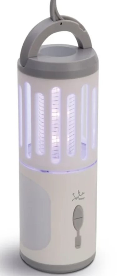 MATAMOSQUITOS JATA MIB11 50MTS LED ULTRAV