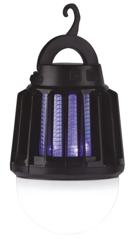 MATAMOSQUITOS JATA MOST3547 50MTS LED ULTRAV
