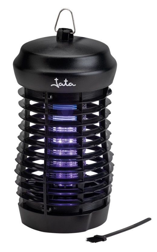 MATAMOSQUITOS JATA MOST3561 30 MTS INT. LED ULTRAV