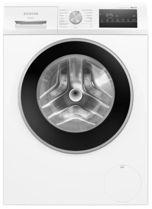 LVD. SIEMENS WM14N292EP 9K 1400R DSP BCO