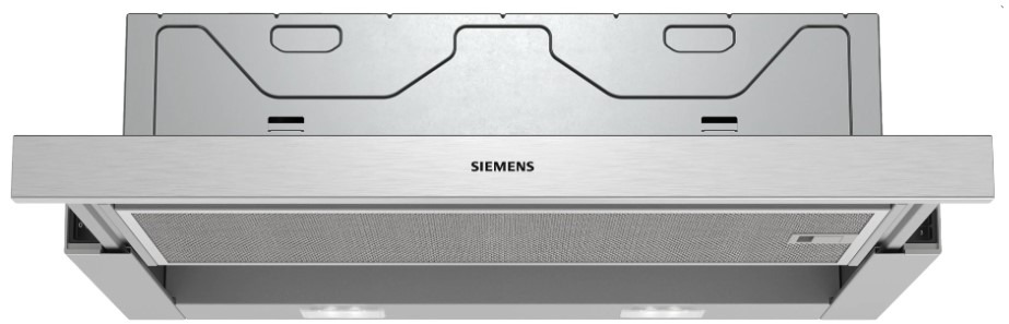 CAMP. SIEMENS LI64MC521 60CM 394M3H INOX