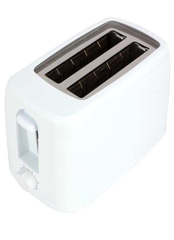 TOST. FAGOR  FLEXITOAST 650W 2R CORTO BLANCO