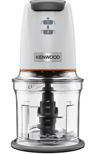PICADORA KENWOOD CHP61 EASY CHOP 500W 2V 0,5L