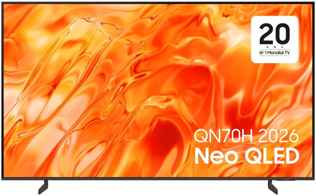TV SAMSUNG 65 TQ65QN70H UHD NEOQLED SMARTTV 120HZ