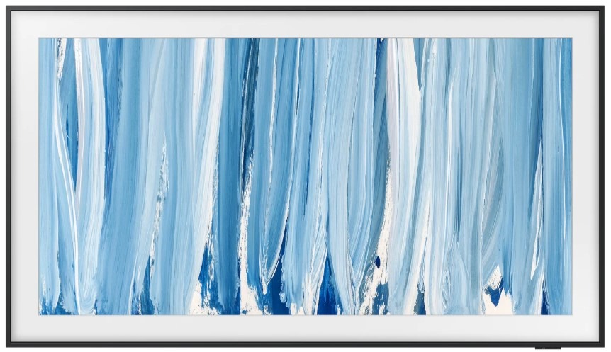 TV SAMSUNG 55 TQ55LS03H UHD NEOQLED THEFRAMEPRO